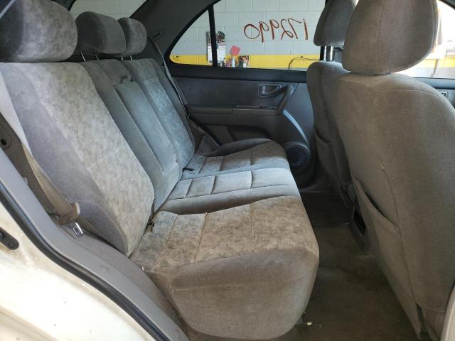 Photo 6 from auction – 2004 KIA SORENTO EX with VIN KNDJC733645263449