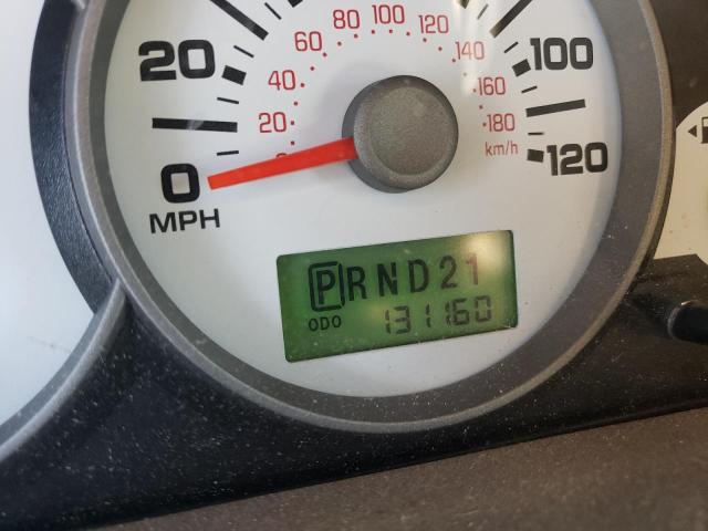 Photo 8 from auction – 2006 FORD ESCAPE LIM with VIN 1FMYU94196KD49679