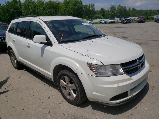 DODGE JOURNEY MA 2011 with VIN 3D4PH1FG9BT517078 - Photo from auction