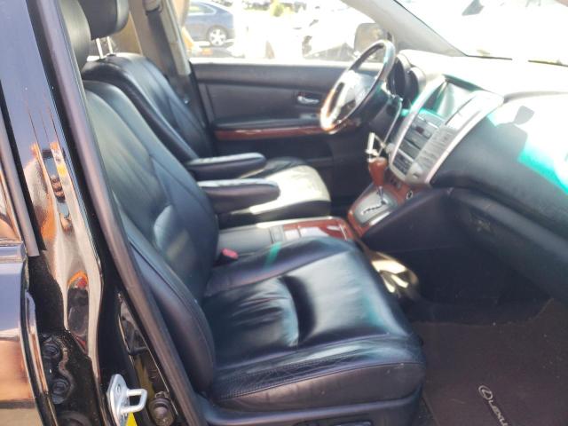 Photo 5 from auction – 2007 LEXUS RX 400H with VIN JTJHW31U972033062