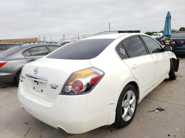 Photo 4 from auction – 2009 NISSAN ALTIMA 3.5 with VIN 1N4BL21E09C135552