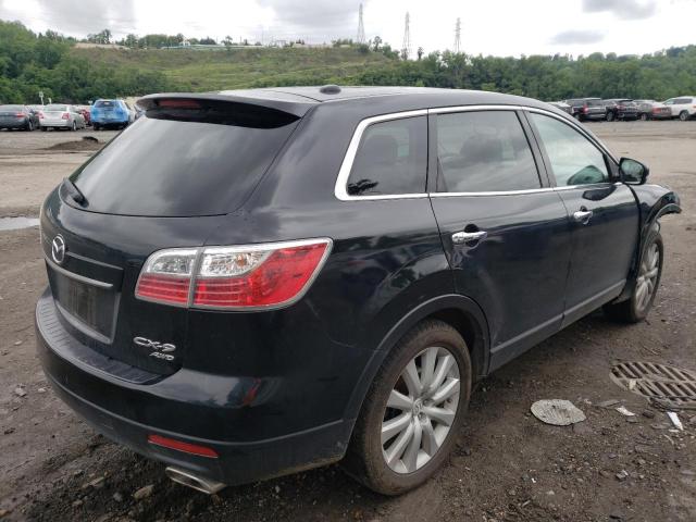 Photo 4 from auction – 2010 MAZDA CX-9 with VIN JM3TB3MV4A0223939