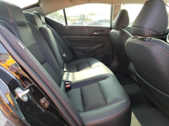 Photo 6 from auction – 2022 NISSAN ALTIMA SR with VIN 1N4BL4CW2NN306222