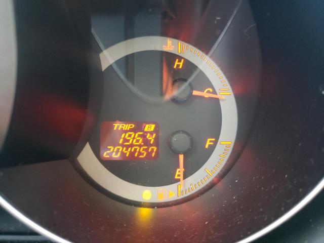 Photo 8 from auction – 2007 MAZDA 3 S with VIN JM1BK323271606478