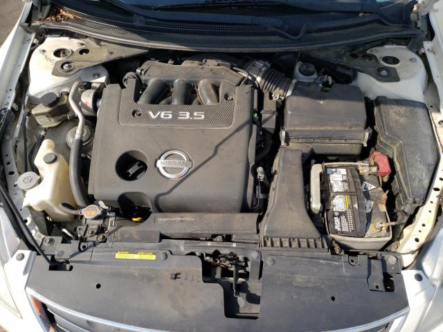 Photo 7 from auction – 2012 NISSAN ALTIMA SR with VIN 1N4BL2AP1CC156287