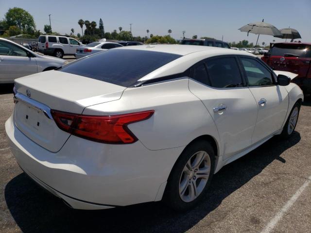 Photo 4 from auction – 2016 NISSAN MAXIMA 3.5 with VIN 1N4AA6AP9GC409225