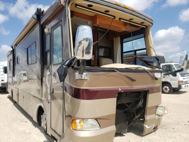 Photo 9 from auction – 2007 ROADMASTER RAIL MONOCOQUE with VIN 1RF42464472041851