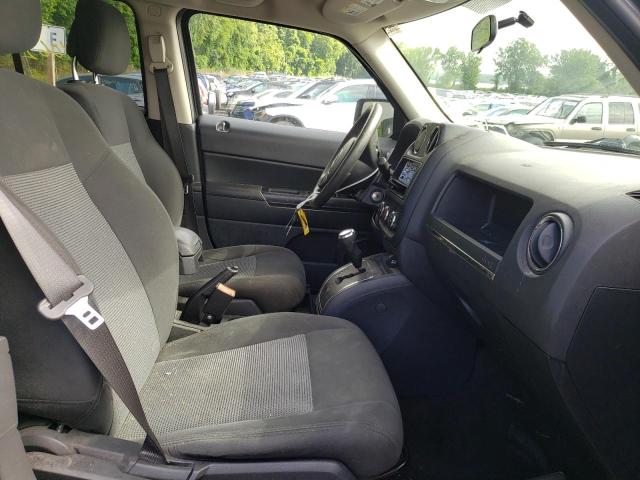 Photo 5 from auction – 2015 JEEP PATRIOT SP with VIN 1C4NJRBB7FD393325