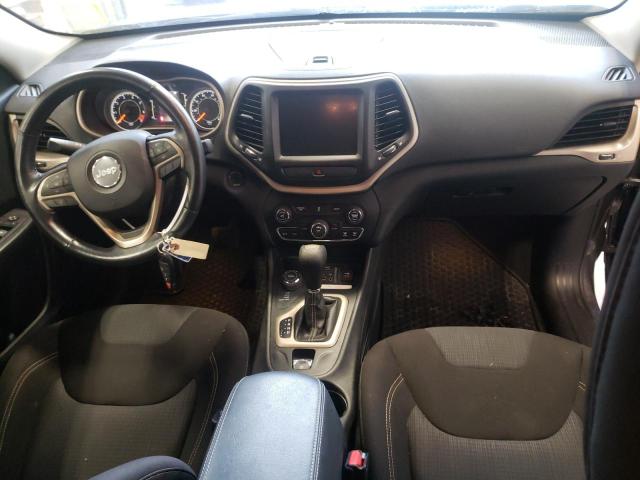 Photo 9 from auction – 2015 JEEP CHEROKEE L with VIN 1C4PJMCB7FW794288
