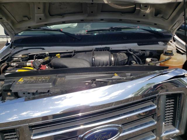 Photo 7 from auction – 2010 FORD ECONOLINE with VIN 1FTNE2EW2ADA38467