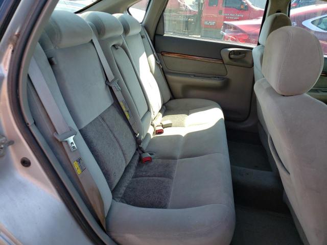 Photo 6 from auction – 2004 CHEVROLET IMPALA with VIN 2G1WF52EX49373226