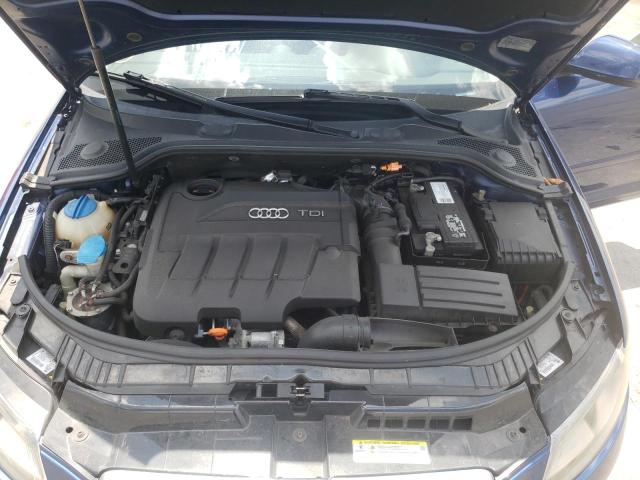 Photo 7 from auction – 2011 AUDI A3 PREMIUM with VIN WAUKJAFM3BA121976