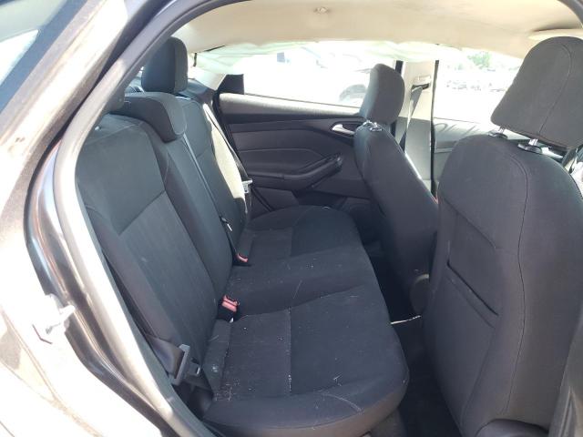 Photo 6 from auction – 2015 FORD FOCUS SE with VIN 1FADP3F24FL329319