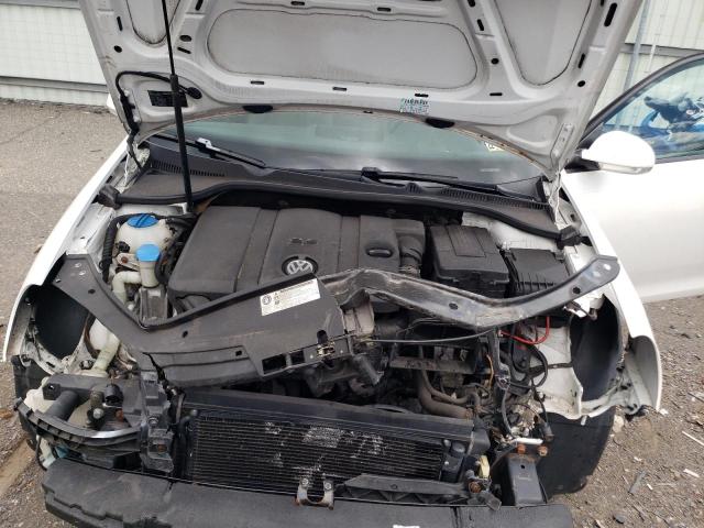 Photo 7 from auction – 2010 VOLKSWAGEN JETTA S with VIN 3VWJX7AJ2AM010153