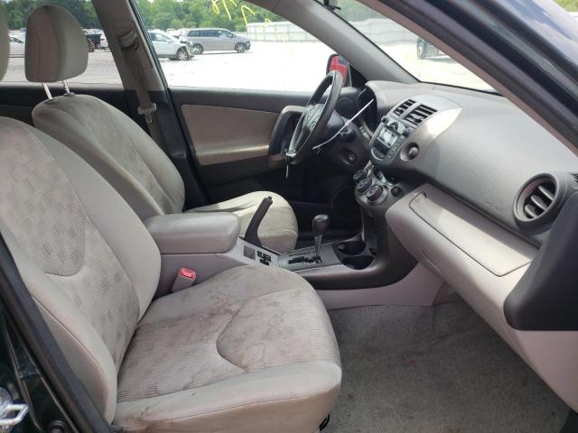 Photo 5 from auction – 2011 TOYOTA RAV4 with VIN 2T3JF4DV4BW100164