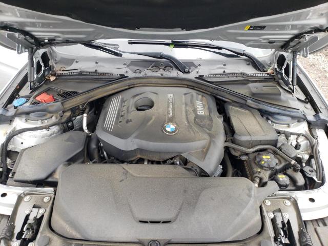 Photo 7 from auction – 2018 BMW 330 I with VIN WBA8B9G58JNU97125
