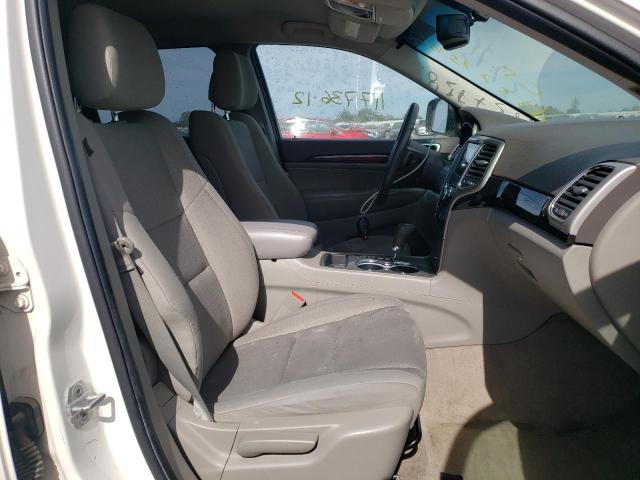 Photo 5 from auction – 2012 JEEP GRAND CHER with VIN 1C4RJFAG8CC175473