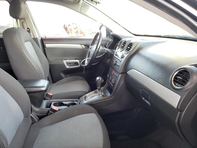 Photo 5 from auction – 2012 CHEVROLET CAPTIVA SP with VIN 3GNAL3E57CS532562