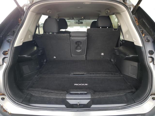 Photo 9 from auction – 2018 NISSAN ROGUE S with VIN KNMAT2MV2JP557160
