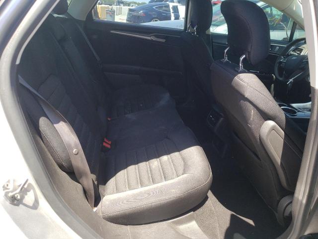 Photo 6 from auction – 2013 FORD FUSION SE with VIN 3FA6P0H74DR372430