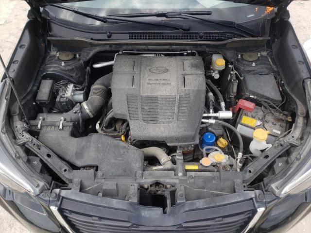 Photo 7 from auction – 2019 SUBARU FORESTER T with VIN JF2SKAWC9KH575813