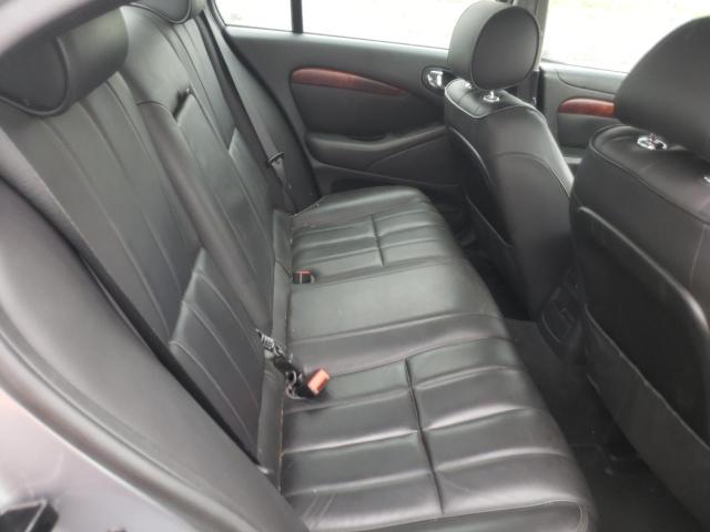 Photo 6 from auction – 2008 JAGUAR S-TYPE with VIN SAJWA01AX8FN89373