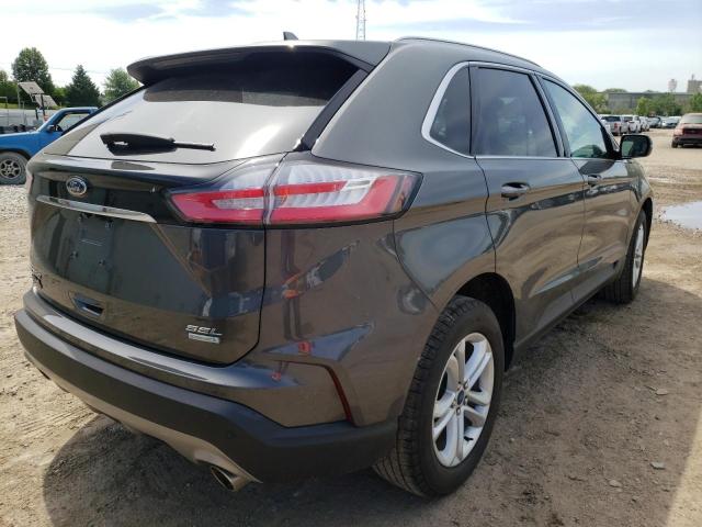 صورة رقم 4 من المزاد - 2019 FORD EDGE SEL مع VIN 2FMPK3J9XKBC47403