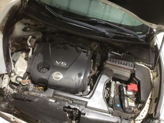 Photo 7 from auction – 2014 NISSAN MAXIMA S with VIN 1N4AA5AP5EC472085