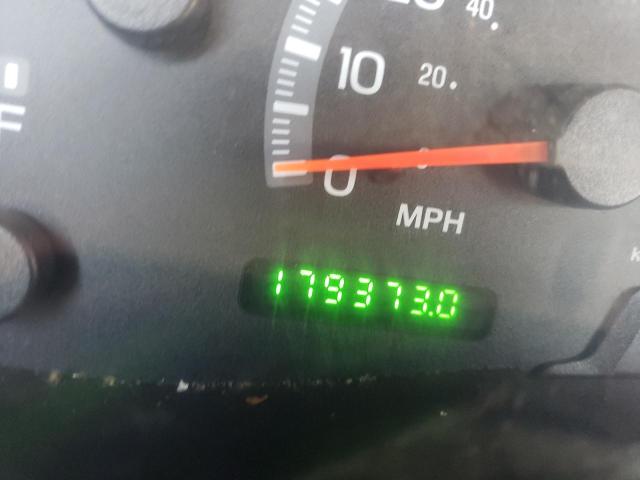 Photo 8 from auction – 2003 FORD F150 SUPER with VIN 1FTRW08L63KC62778