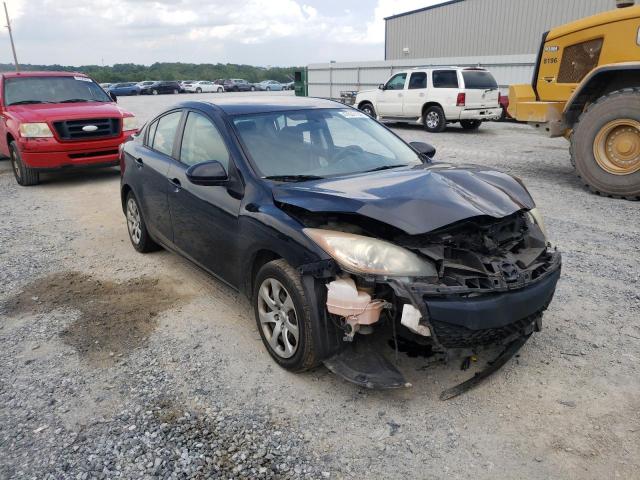 MAZDA 3 I 2013 with VIN JM1BL1TF6D1706749 - Photo from auction