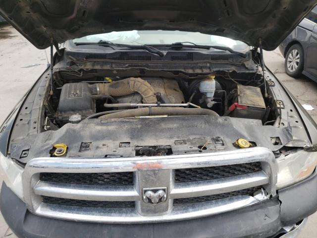 Photo 7 from auction – 2012 DODGE RAM 1500 S with VIN 1C6RD7KT0CS110963