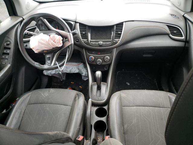 Photo 9 from auction – 2020 CHEVROLET TRAX 1LT with VIN KL7CJLSB8LB031433