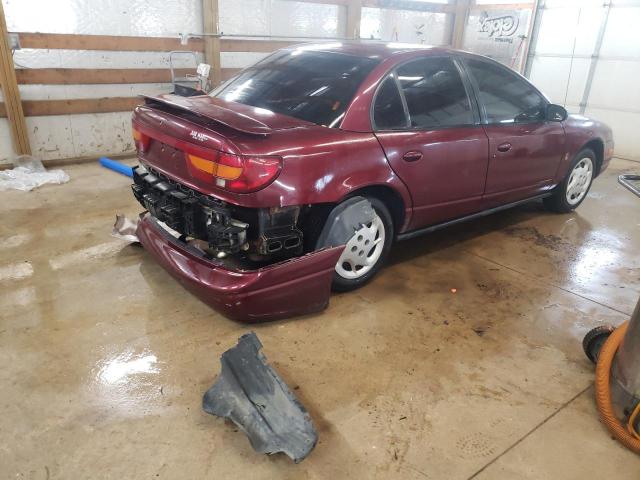Photo 4 from auction – 2002 SATURN SL2 with VIN 1G8ZK52722Z229023