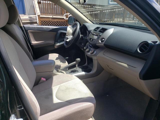 Photo 5 from auction – 2008 TOYOTA RAV4 with VIN JTMZD33V685105998