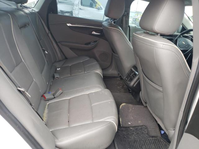 Photo 6 from auction – 2015 CHEVROLET IMPALA LTZ with VIN 1G1165S32FU127141