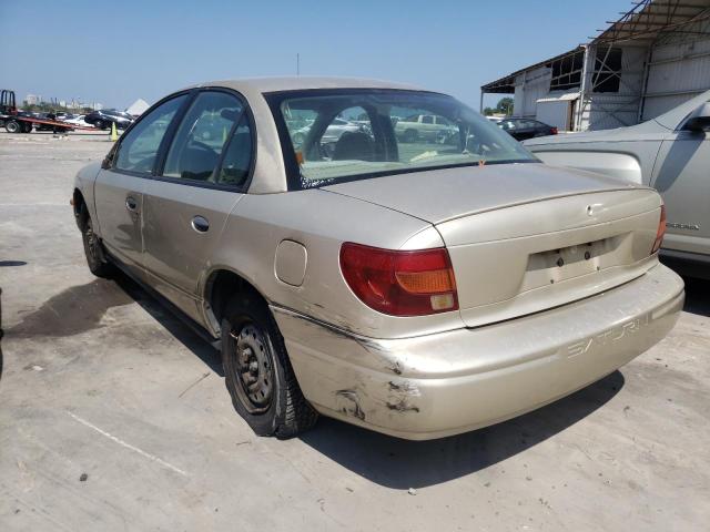 Photo 3 from auction – 2001 SATURN SL1 with VIN 1G8ZH52801Z356309