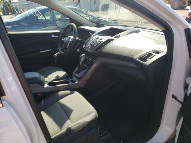 Photo 5 from auction – 2014 FORD ESCAPE SE with VIN 1FMCU9GX8EUA73265