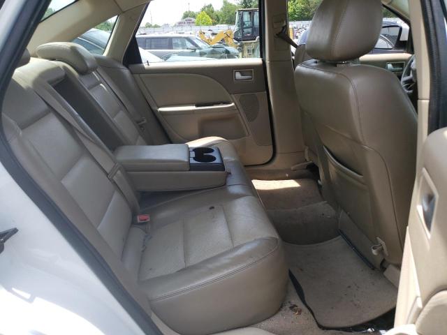 Photo 6 from auction – 2005 MERCURY MONTEGO PR with VIN 1MEFM42135G624092