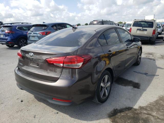 Photo 4 from auction – 2018 KIA FORTE LX with VIN 3KPFL4A78JE201058