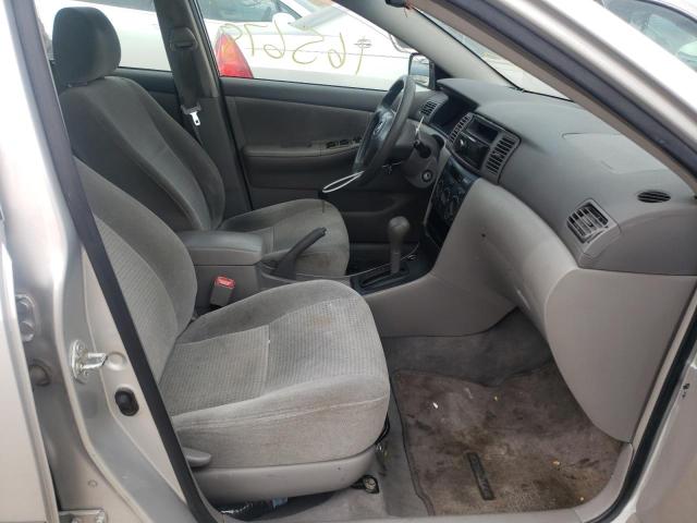 صورة رقم 5 من المزاد - 2007 TOYOTA COROLLA CE مع VIN JTDBR32E670102261