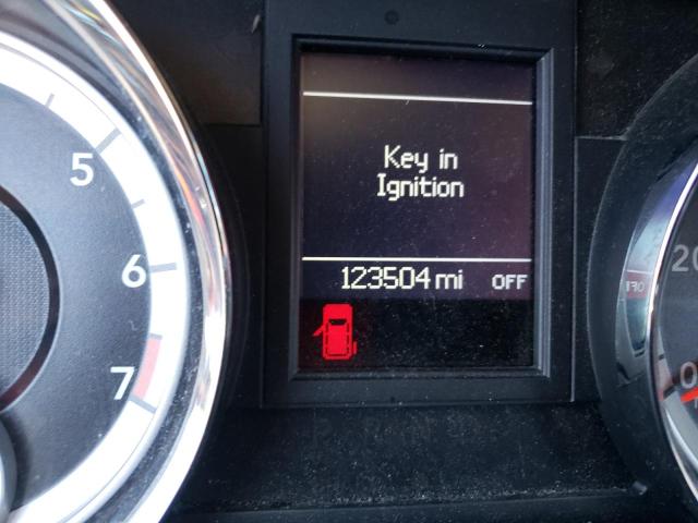 Photo 8 from auction – 2013 DODGE GRAND CARA with VIN 2C4RDGDG3DR661741