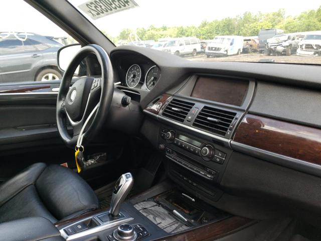 Photo 9 from auction – 2012 BMW X5 XDRIVE3 with VIN 5UXZW0C59C0B90108