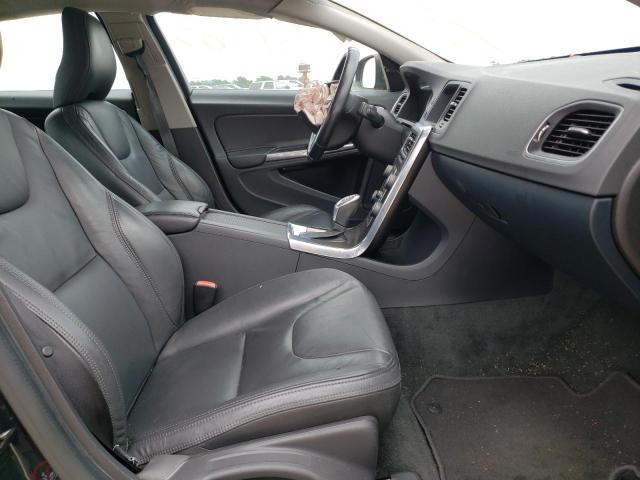 Photo 5 from auction – 2013 VOLVO S60 T5 with VIN YV1612FS1D2197857
