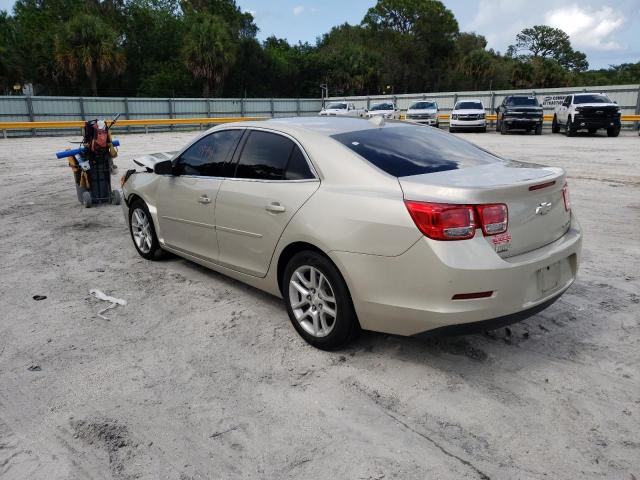 Photo 3 from auction – 2014 CHEVROLET MALIBU 1LT with VIN 1G11C5SL9EF167213