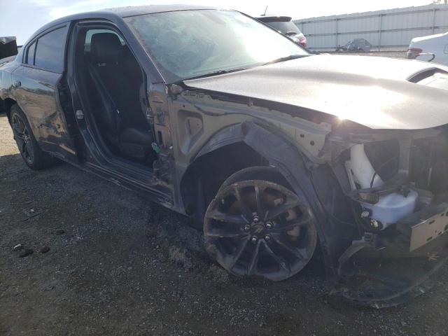 Photo 9 from auction – 2021 DODGE CHARGER GT with VIN 2C3CDXMG3MH558562