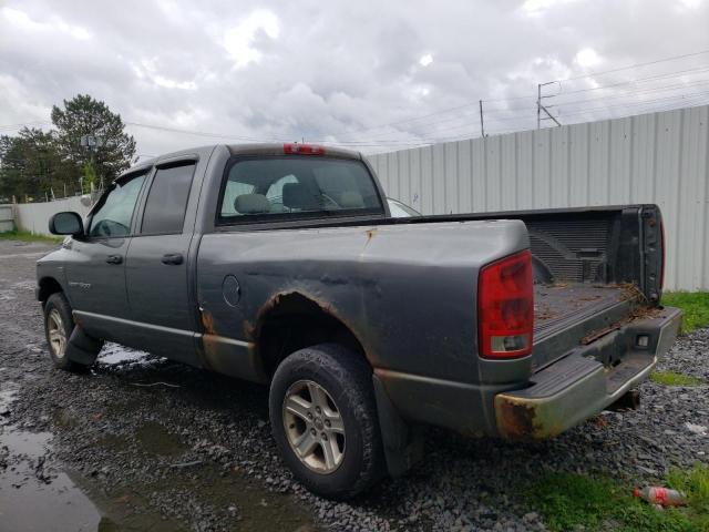Photo 3 from auction – 2006 DODGE RAM 1500 S with VIN 1D7HU18216S670520