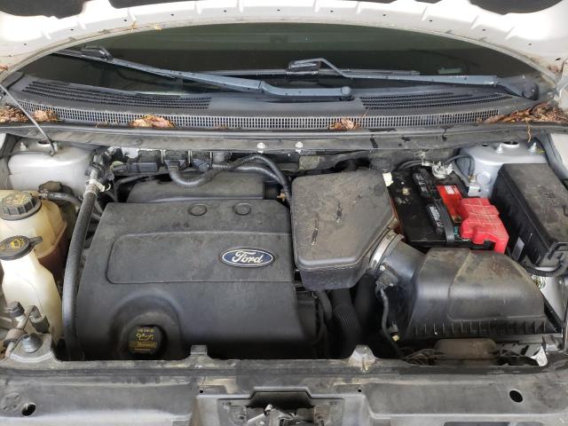 Photo 7 from auction – 2012 FORD EDGE LIMIT with VIN 2FMDK3KCXCBA36071
