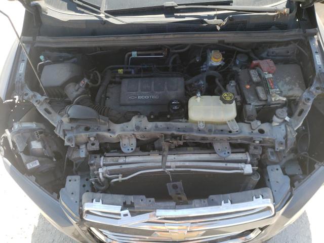 Photo 7 from auction – 2016 CHEVROLET TRAX LS with VIN 3GNCJKSB3GL240152