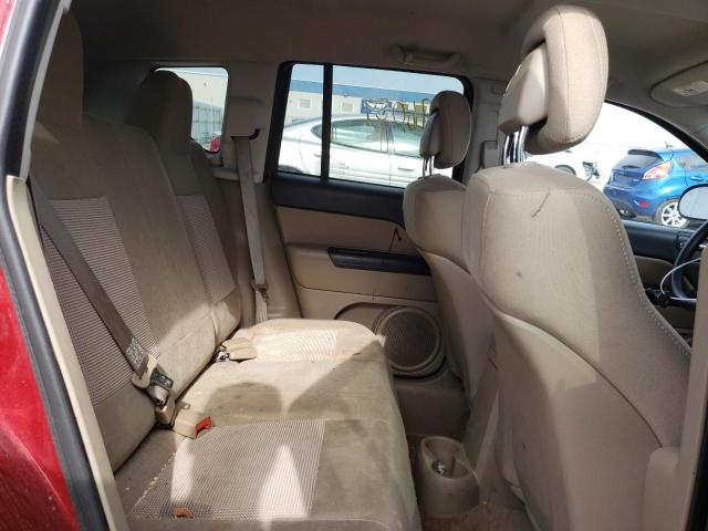 Photo 6 from auction – 2012 JEEP COMPASS SP with VIN 1C4NJDBB8CD650622