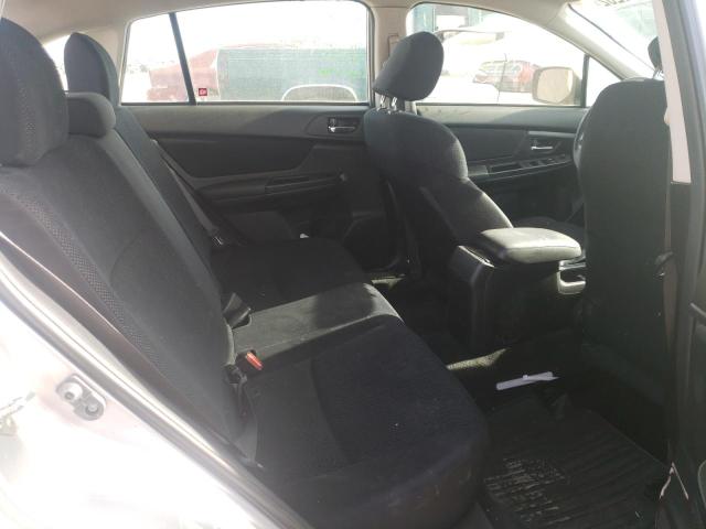 Photo 6 from auction – 2014 SUBARU IMPREZA PR with VIN JF1GPAC66E8339019